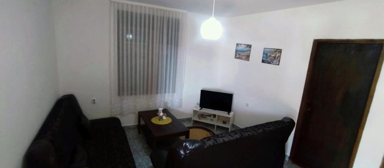 Apartment Dubrava 125 Bar